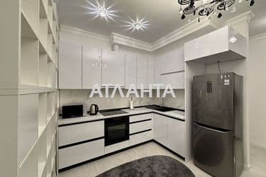 1-room apartment apartment by the address st. Fontanskaya dor Perekopskoy Divizii (area 40,1 m²) - Atlanta.ua - photo 18