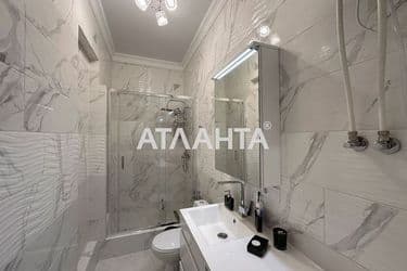 1-room apartment apartment by the address st. Fontanskaya dor Perekopskoy Divizii (area 40,1 m²) - Atlanta.ua - photo 19