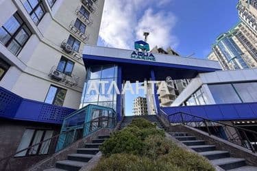 1-room apartment apartment by the address st. Fontanskaya dor Perekopskoy Divizii (area 40,1 m²) - Atlanta.ua - photo 21