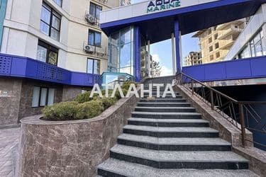 1-room apartment apartment by the address st. Fontanskaya dor Perekopskoy Divizii (area 40,1 m²) - Atlanta.ua - photo 22