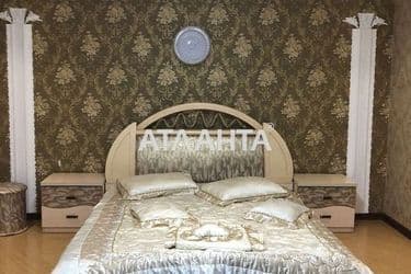 Многокомнатная квартира по адресу ул. Мечникова (площадь 275,8 м²) - Atlanta.ua - фото 14