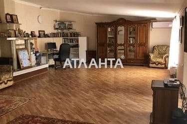 Многокомнатная квартира по адресу ул. Мечникова (площадь 275,8 м²) - Atlanta.ua - фото 21