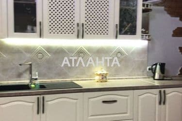 Многокомнатная квартира по адресу ул. Мечникова (площадь 275,8 м²) - Atlanta.ua - фото 26