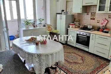 2-rooms apartment apartment by the address st. Vilyamsa ak (area 75 m²) - Atlanta.ua - photo 17