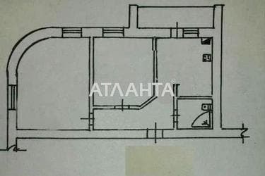 2-rooms apartment apartment by the address st. Vilyamsa ak (area 75 m²) - Atlanta.ua - photo 29