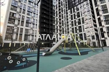 2-кімнатна квартира за адресою вул. 600-річчя (площа 78,8 м²) - Atlanta.ua - фото 12