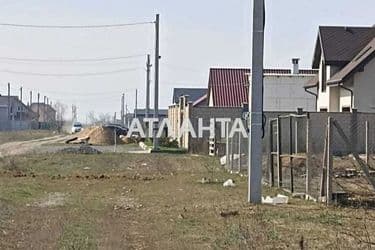 Landplot by the address st. Berezovaya (area 10 acr) - Atlanta.ua - photo 9