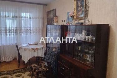 3-комнатная квартира по адресу Добровольского пр. (площадь 77,1 м²) - Atlanta.ua - фото 14