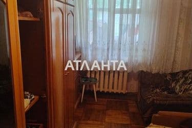 3-комнатная квартира по адресу Добровольского пр. (площадь 77,1 м²) - Atlanta.ua - фото 17