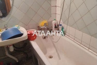 3-комнатная квартира по адресу Добровольского пр. (площадь 77,1 м²) - Atlanta.ua - фото 23