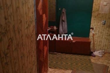 3-комнатная квартира по адресу Добровольского пр. (площадь 77,1 м²) - Atlanta.ua - фото 22