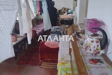 3-комнатная квартира по адресу Добровольского пр. (площадь 77,1 м²) - Atlanta.ua - фото 25