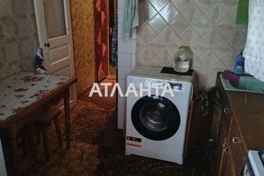 3-комнатная квартира по адресу Добровольского пр. (площадь 77,1 м²) - Atlanta.ua - фото 21