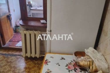 3-комнатная квартира по адресу Добровольского пр. (площадь 77,1 м²) - Atlanta.ua - фото 19