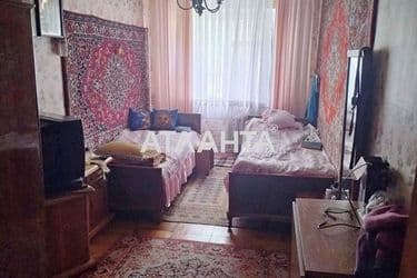 3-комнатная квартира по адресу Добровольского пр. (площадь 77,1 м²) - Atlanta.ua - фото 16