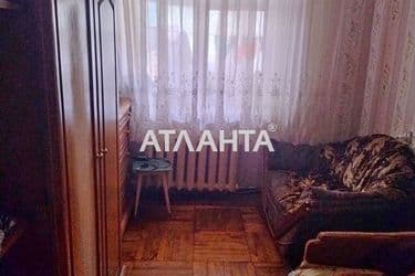 3-комнатная квартира по адресу Добровольского пр. (площадь 77,1 м²) - Atlanta.ua - фото 18