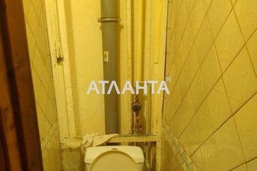 3-комнатная квартира по адресу Добровольского пр. (площадь 77,1 м²) - Atlanta.ua - фото 24