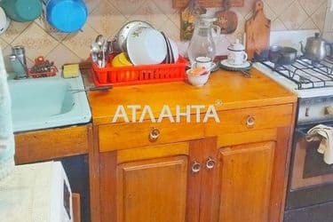 3-комнатная квартира по адресу Добровольского пр. (площадь 77,1 м²) - Atlanta.ua - фото 20