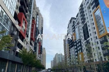 1-room apartment apartment by the address st. Sportivnaya (area 42 m²) - Atlanta.ua - photo 34