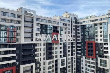 1-room apartment apartment by the address st. Sportivnaya (area 42 m²) - Atlanta.ua - photo 35