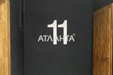 1-room apartment apartment by the address st. Sportivnaya (area 42 m²) - Atlanta.ua - photo 38