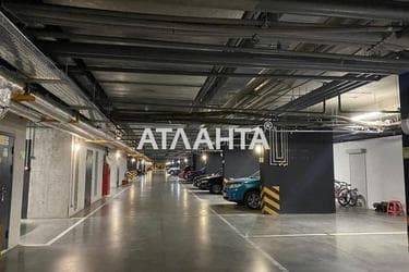 1-room apartment apartment by the address st. Sportivnaya (area 42 m²) - Atlanta.ua - photo 39