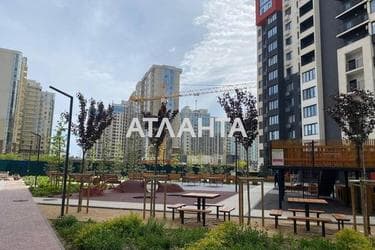 1-room apartment apartment by the address st. Sportivnaya (area 42 m²) - Atlanta.ua - photo 40