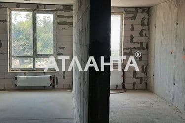 1-кімнатна квартира за адресою вул. Пішонівська (площа 36,9 м²) - Atlanta.ua - фото 11