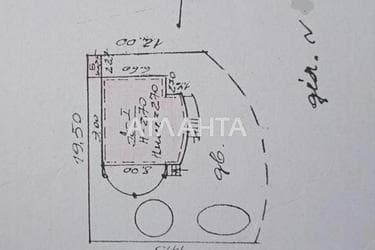 House by the address st. Beregovaya (area 120 m²) - Atlanta.ua - photo 31