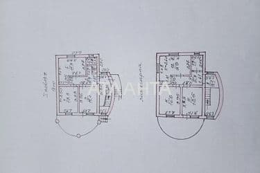 House by the address st. Beregovaya (area 120 m²) - Atlanta.ua - photo 32
