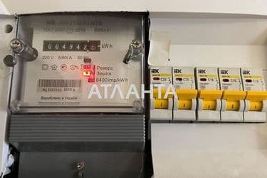 4+-rooms apartment apartment by the address st. Krasnaya (area 58 m²) - Atlanta.ua - photo 18