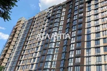 2-комнатная квартира по адресу ул. Прохоровская (площадь 69,3 м²) - Atlanta.ua - фото 8