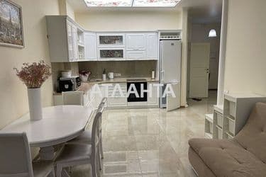 1-кімнатна квартира за адресою вул. Гагарінське плато (площа 67 м²) - Atlanta.ua - фото 22