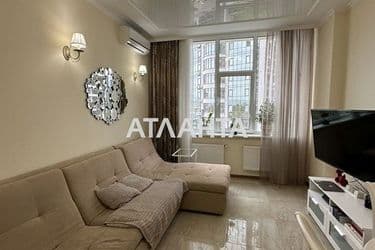 1-кімнатна квартира за адресою вул. Гагарінське плато (площа 67 м²) - Atlanta.ua - фото 23