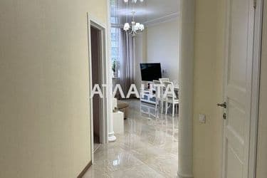 1-кімнатна квартира за адресою вул. Гагарінське плато (площа 67 м²) - Atlanta.ua - фото 35