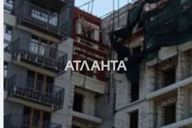 1-кімнатна квартира за адресою вул. Єврейська (площа 44,9 м²) - Atlanta.ua - фото 8