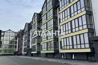 2-кімнатна квартира за адресою вул. Слобідська (площа 71,6 м²) - Atlanta.ua - фото 15