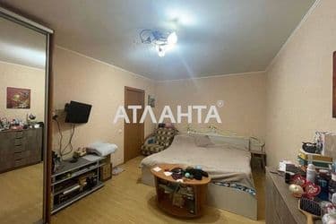 1-кімнатна квартира за адресою вул. Ніжинська (площа 28 м²) - Atlanta.ua - фото 13