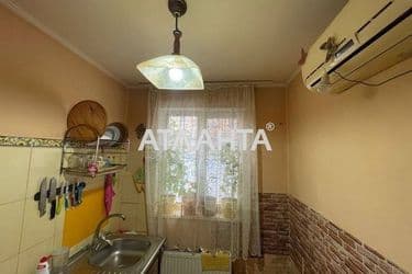 1-кімнатна квартира за адресою вул. Ніжинська (площа 28 м²) - Atlanta.ua - фото 14