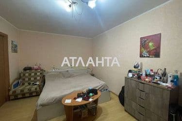 1-кімнатна квартира за адресою вул. Ніжинська (площа 28 м²) - Atlanta.ua - фото 15