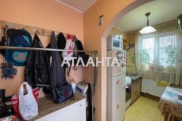 1-кімнатна квартира за адресою вул. Ніжинська (площа 28 м²) - Atlanta.ua - фото 16