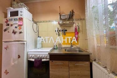 1-кімнатна квартира за адресою вул. Ніжинська (площа 28 м²) - Atlanta.ua - фото 17