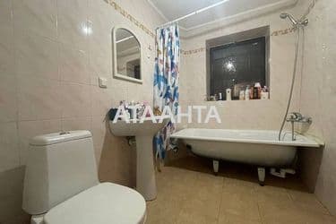 1-кімнатна квартира за адресою вул. Ніжинська (площа 28 м²) - Atlanta.ua - фото 18