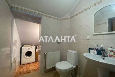 1-кімнатна квартира за адресою вул. Ніжинська (площа 28 м²) - Atlanta.ua - фото 19