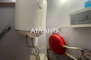 1-кімнатна квартира за адресою вул. Ніжинська (площа 28 м²) - Atlanta.ua - фото 20