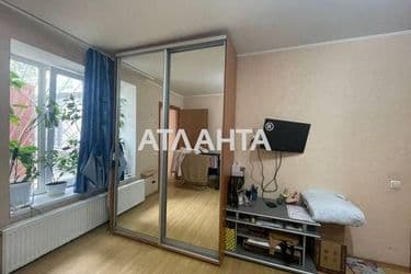 1-кімнатна квартира за адресою вул. Ніжинська (площа 28 м²) - Atlanta.ua - фото 21