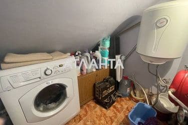 1-кімнатна квартира за адресою вул. Ніжинська (площа 28 м²) - Atlanta.ua - фото 22