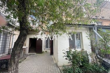 1-кімнатна квартира за адресою вул. Ніжинська (площа 28 м²) - Atlanta.ua - фото 23