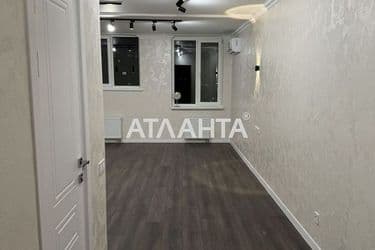 1-кімнатна квартира за адресою вул. Приміська (площа 32 м²) - Atlanta.ua - фото 12