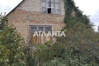 Дача по адресу ул. 17-я линия (площадь 60 м²) - Atlanta.ua - фото 16